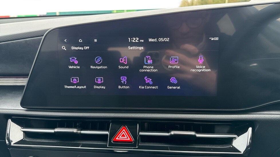 Used Kia Niro 2024 for sale - 77638182: Photo 17