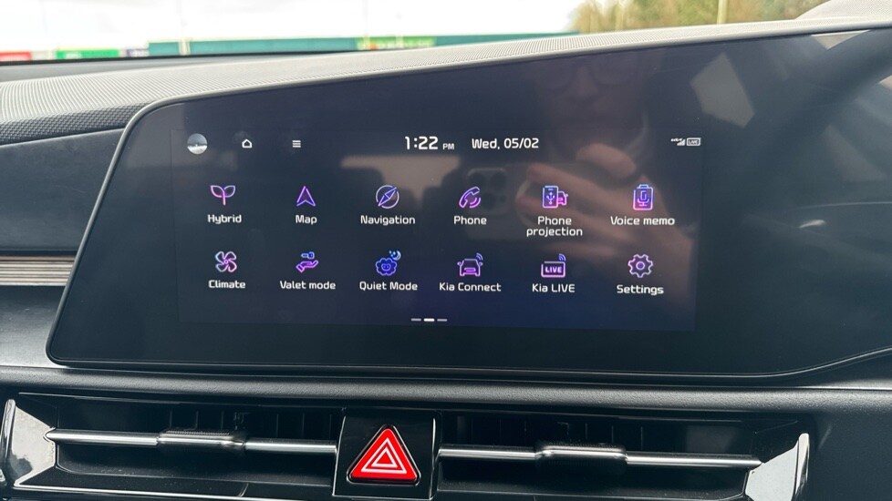 Used Kia Niro 2024 for sale - 77638182: Photo 18