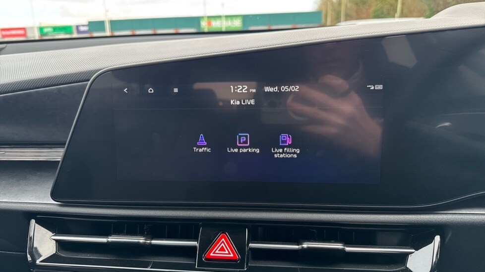 Used Kia Niro 2024 for sale - 77638182: Photo 20