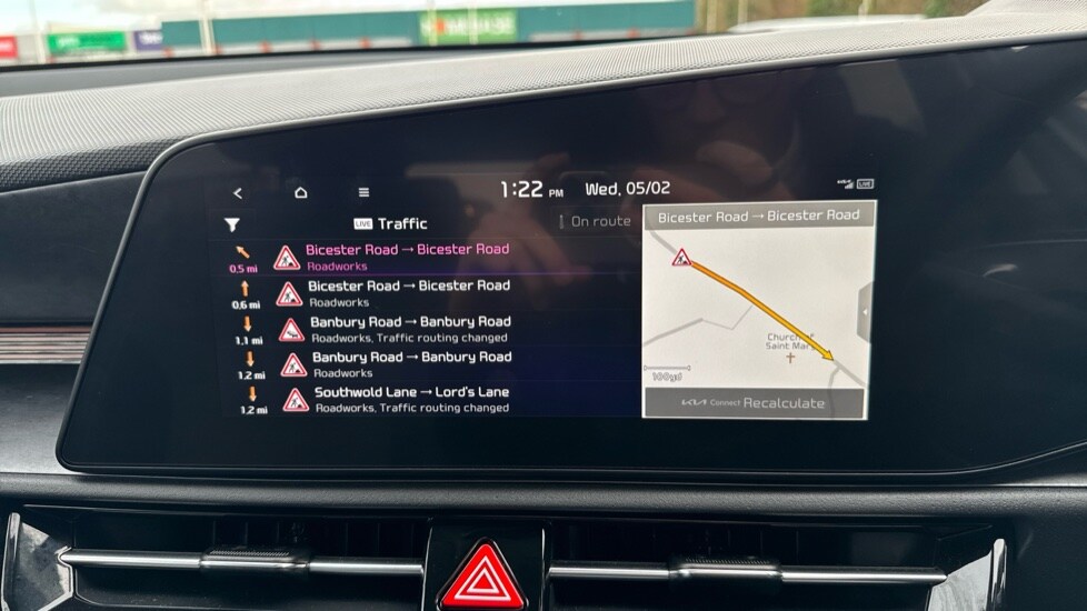 Used Kia Niro 2024 for sale - 77638182: Photo 21