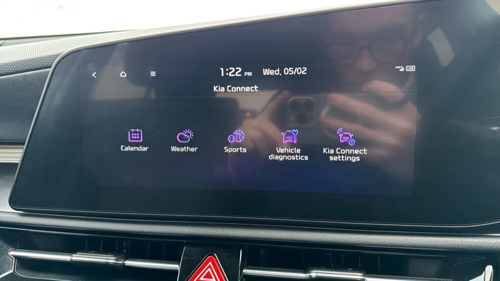 Used Kia Niro 2024 for sale - 77638182: Photo 22