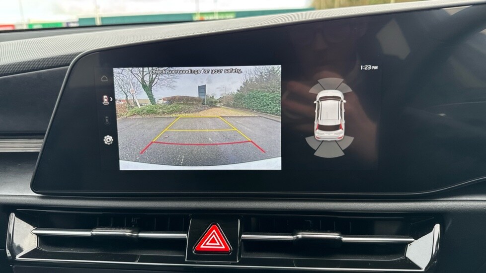 Used Kia Niro 2024 for sale - 77638182: Photo 24