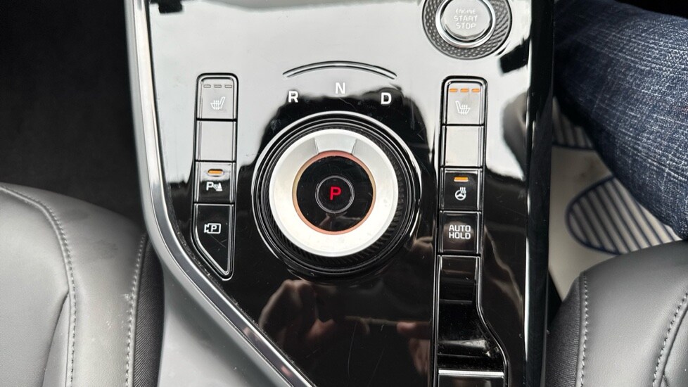 Used Kia Niro 2024 for sale - 77638182: Photo 28