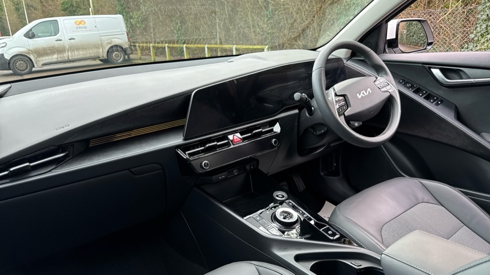 Used Kia Niro 2024 for sale - 77638182: Photo 3