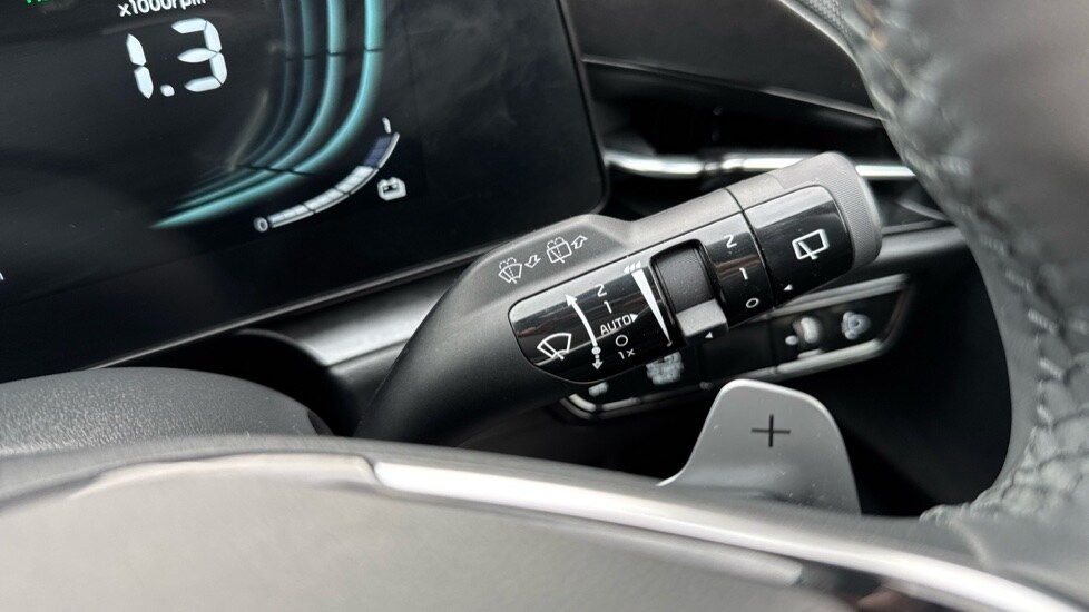 Used Kia Niro 2024 for sale - 77638182: Photo 32