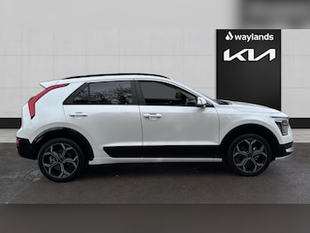 Used Kia Niro 2024 for sale - 77638182: Photo