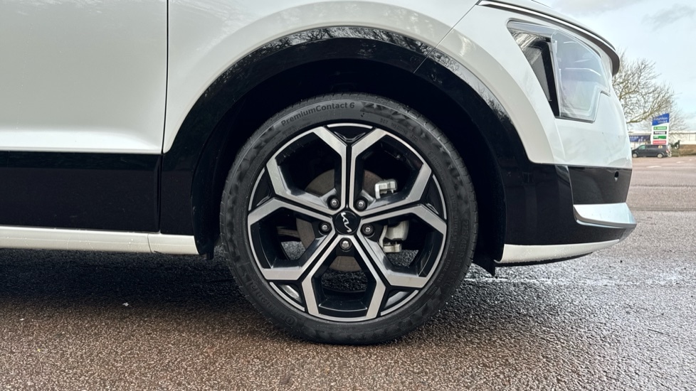 Used Kia Niro 2024 for sale - 77638182: Photo 5