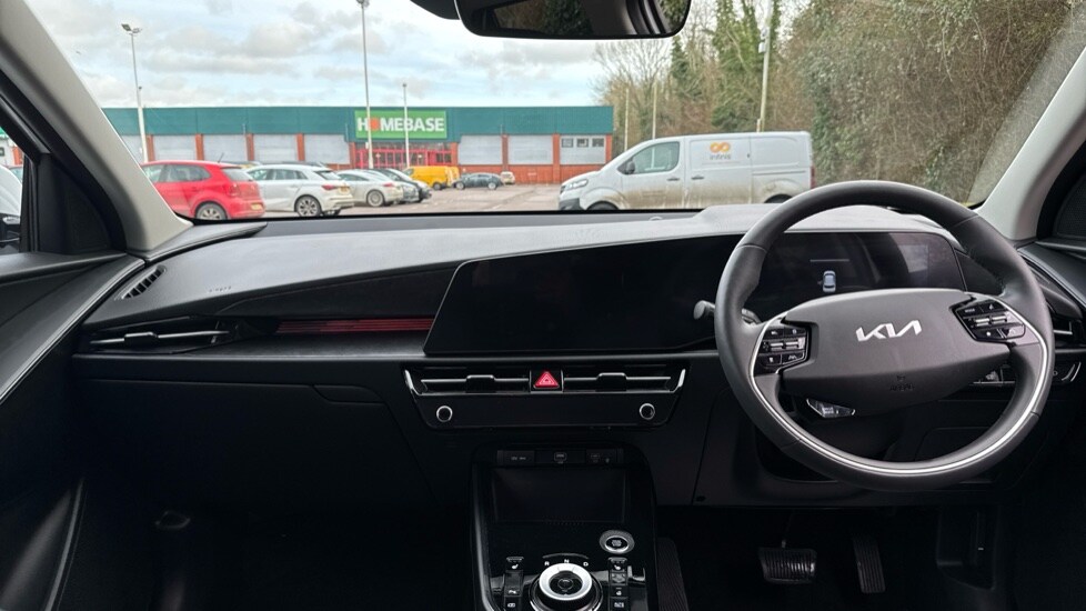 Used Kia Niro 2024 for sale - 77638182: Photo 6