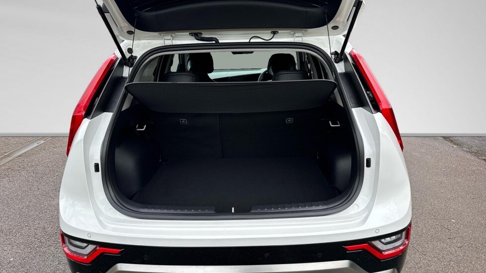 Used Kia Niro 2024 for sale - 77638182: Photo 8