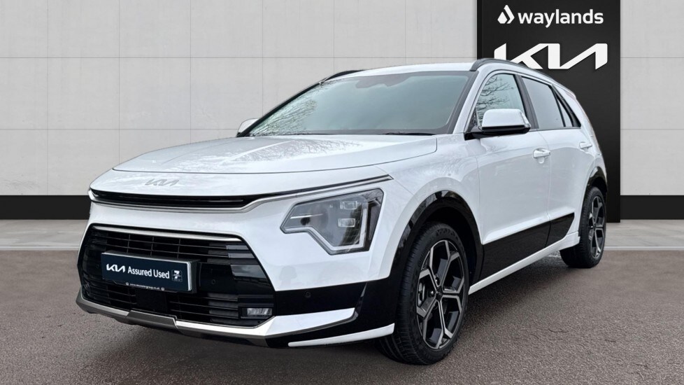 Used Kia Niro 2024 for sale - 77638182: Photo 9