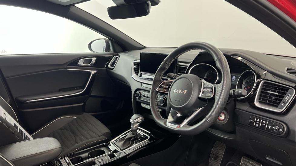 Used Kia XCeed 2025 for sale - 77420374: Photo 24