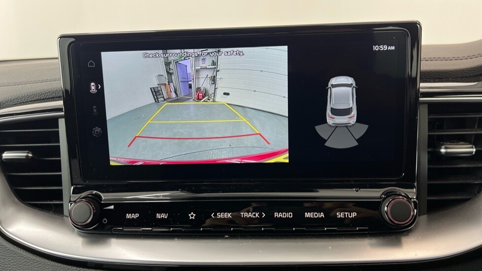 Used Kia XCeed 2025 for sale - 77420374: Photo 30