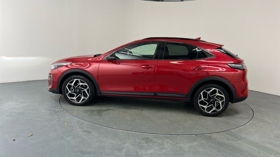 Used Kia XCeed 2025 for sale - 77420374: Photo 43