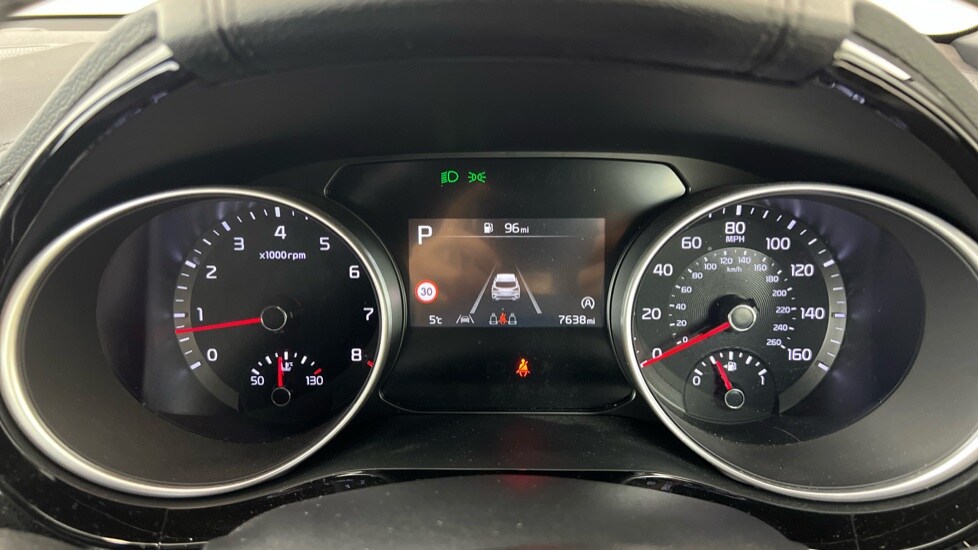 Used Kia XCeed 2025 for sale - 77420374: Photo 7