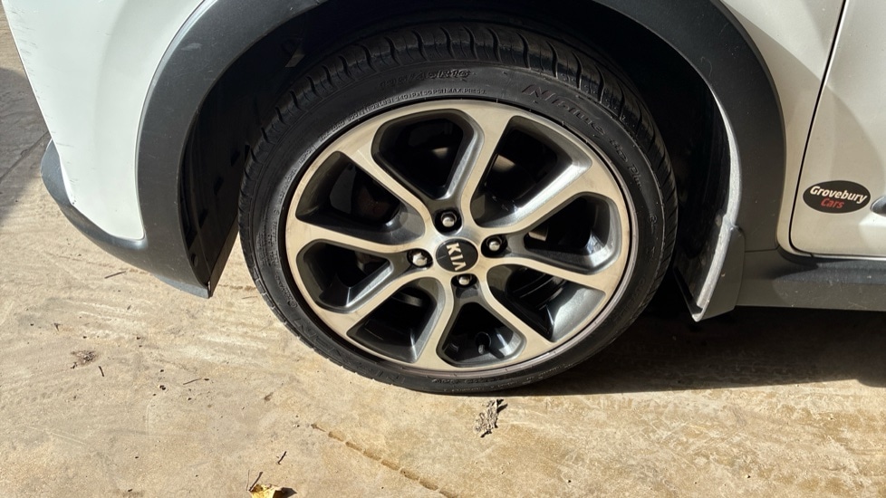 Used Kia Picanto 2019 for sale - 76630103: Photo 24