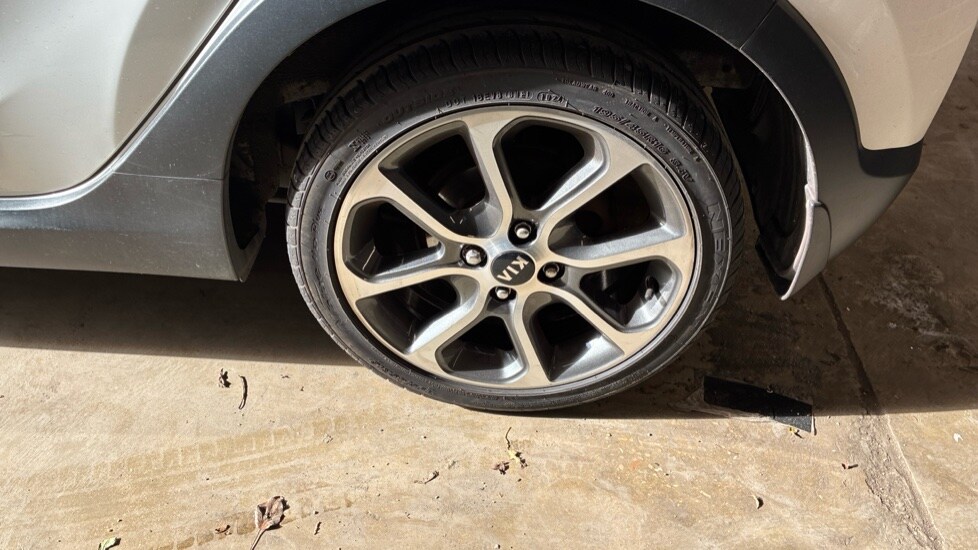 Used Kia Picanto 2019 for sale - 76630103: Photo 25