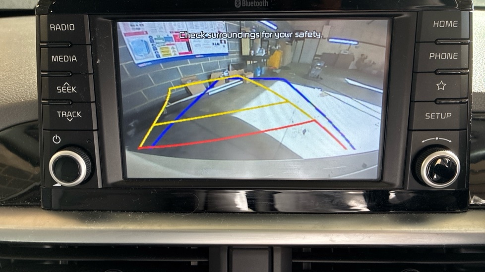 Used Kia Picanto 2019 for sale - 76630103: Photo 27