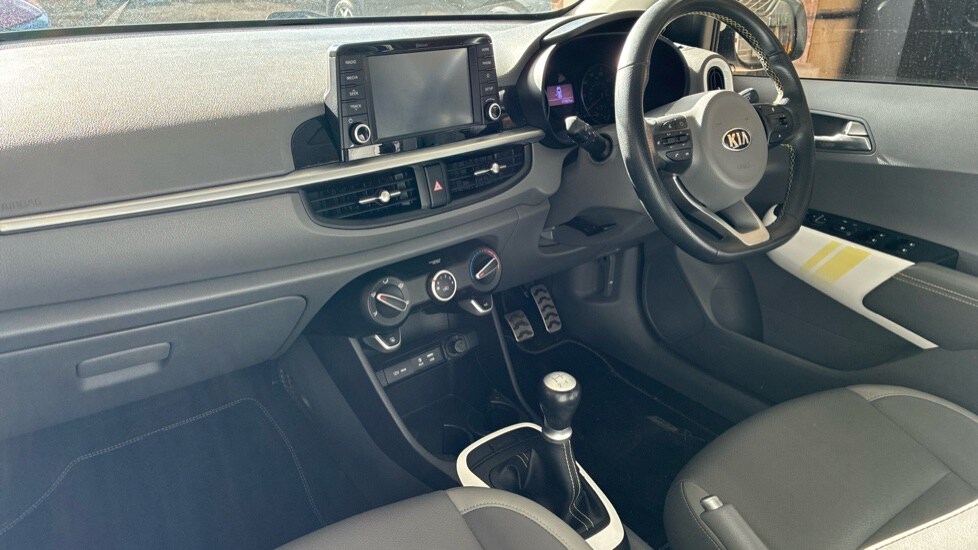 Used Kia Picanto 2019 for sale - 76630103: Photo 3