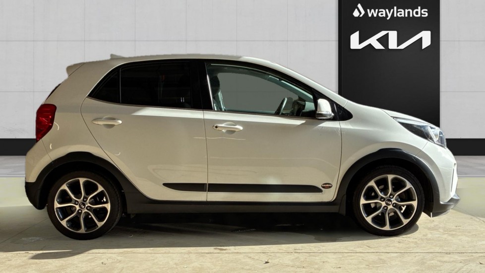 Used Kia Picanto 2019 for sale - 76630103: Photo 4