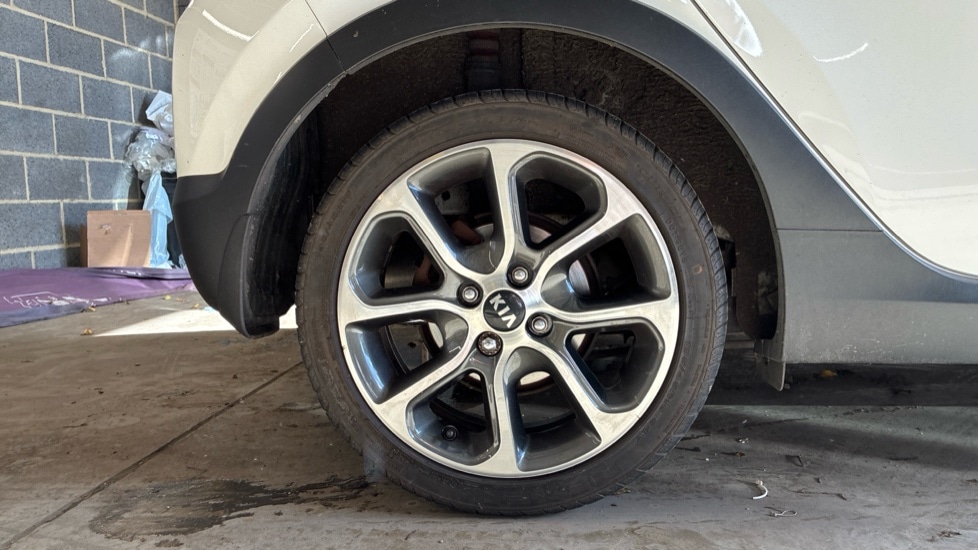 Used Kia Picanto 2019 for sale - 76630103: Photo 5