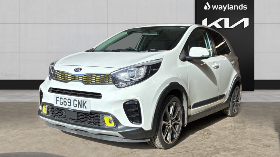 Used Kia Picanto 2019 for sale - 76630103: Photo 9