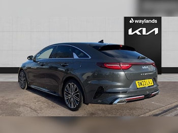 Used Kia Other 2023 for sale - 77316037: Photo