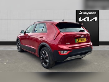 Used Kia Niro 2024 for sale - 75441134: Photo