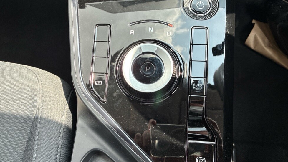 Vehicle 34