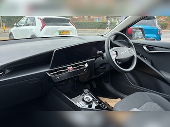 Used Kia Niro 2024 for sale - 75441134: Photo
