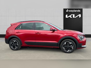 Used Kia Niro 2024 for sale - 75441134: Photo