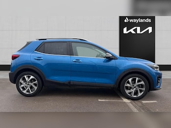 Used Kia Stonic 2025 for sale - 77710911: Photo