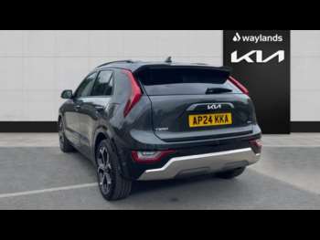 Used Kia Niro 2024 for sale - 74556252: Photo