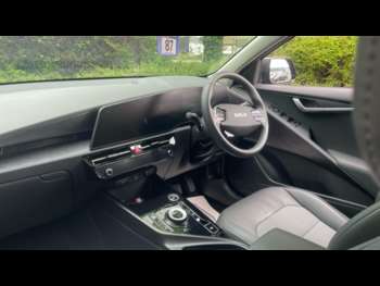Used Kia Niro 2024 for sale - 74556252: Photo