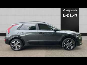 Used Kia Niro 2024 for sale - 74556252: Photo