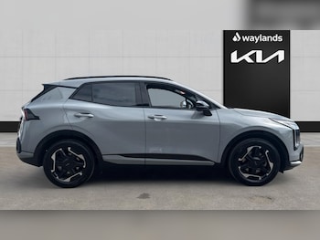 Used Kia Sportage 2026 for sale - 79192422: Photo