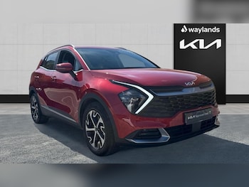 Used Kia Sportage 2025 for sale - 79609856: Photo
