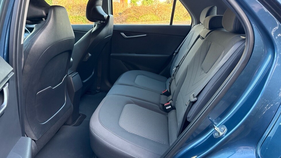 Used Kia Niro 2024 for sale - 77480229: Photo 10