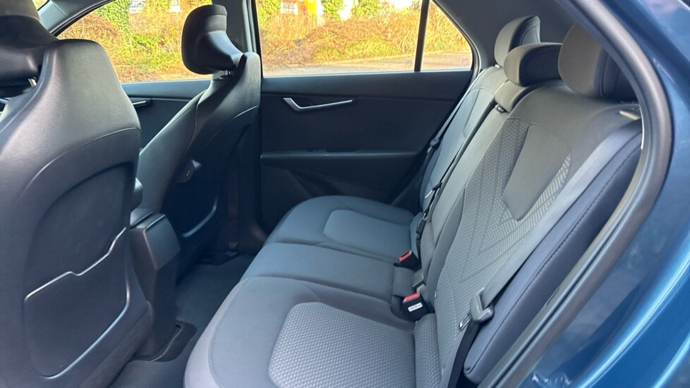 Used Kia Niro 2024 for sale - 77480229: Photo 12