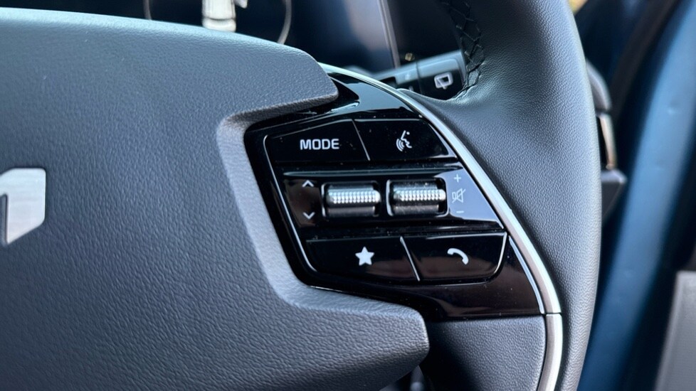 Used Kia Niro 2024 for sale - 77480229: Photo 14