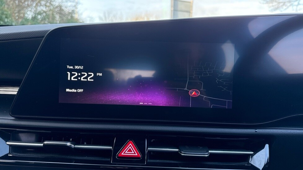 Used Kia Niro 2024 for sale - 77480229: Photo 15