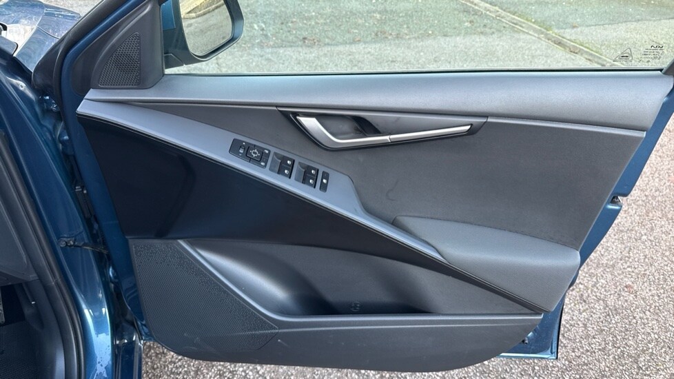 Used Kia Niro 2024 for sale - 77480229: Photo 17