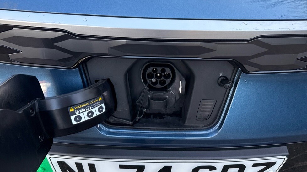 Used Kia Niro 2024 for sale - 77480229: Photo 20