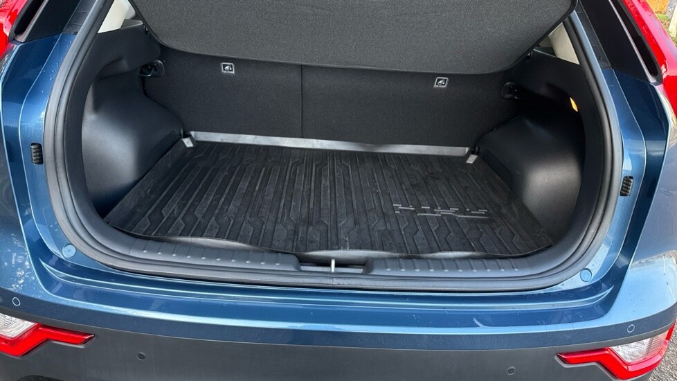 Used Kia Niro 2024 for sale - 77480229: Photo 21