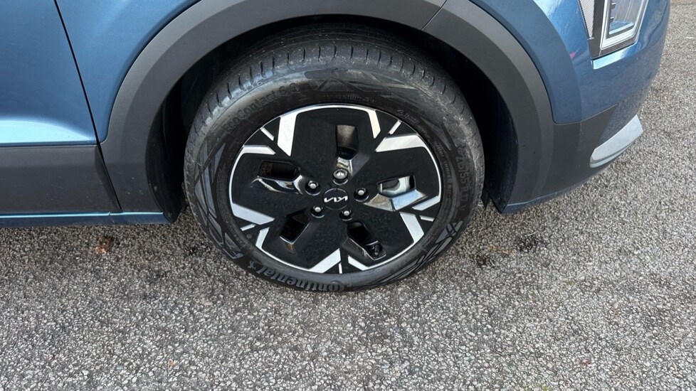 Used Kia Niro 2024 for sale - 77480229: Photo 24