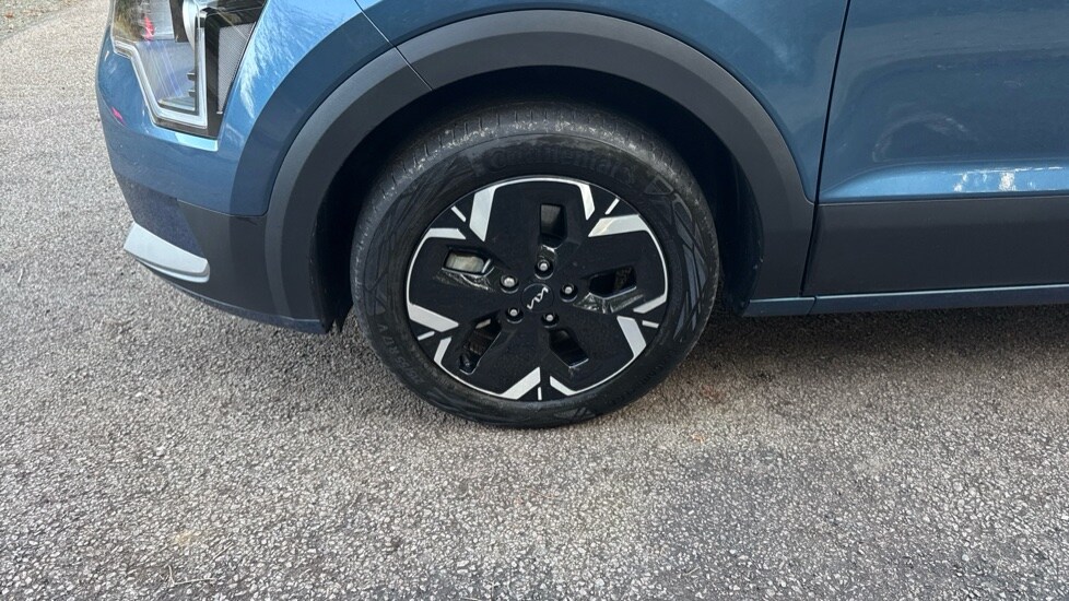 Used Kia Niro 2024 for sale - 77480229: Photo 25
