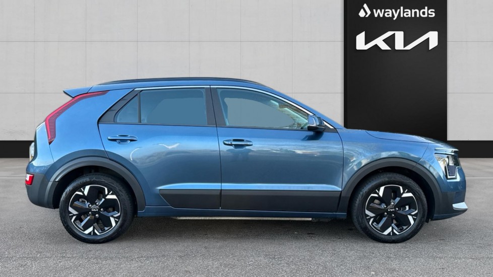 Used Kia Niro 2024 for sale - 77480229: Photo 4