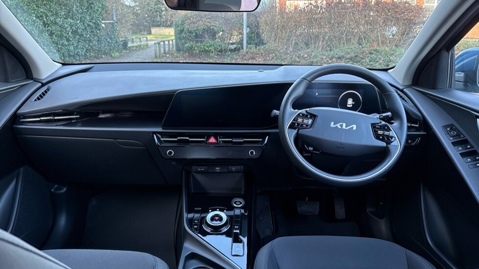 Used Kia Niro 2024 for sale - 77480229: Photo 6