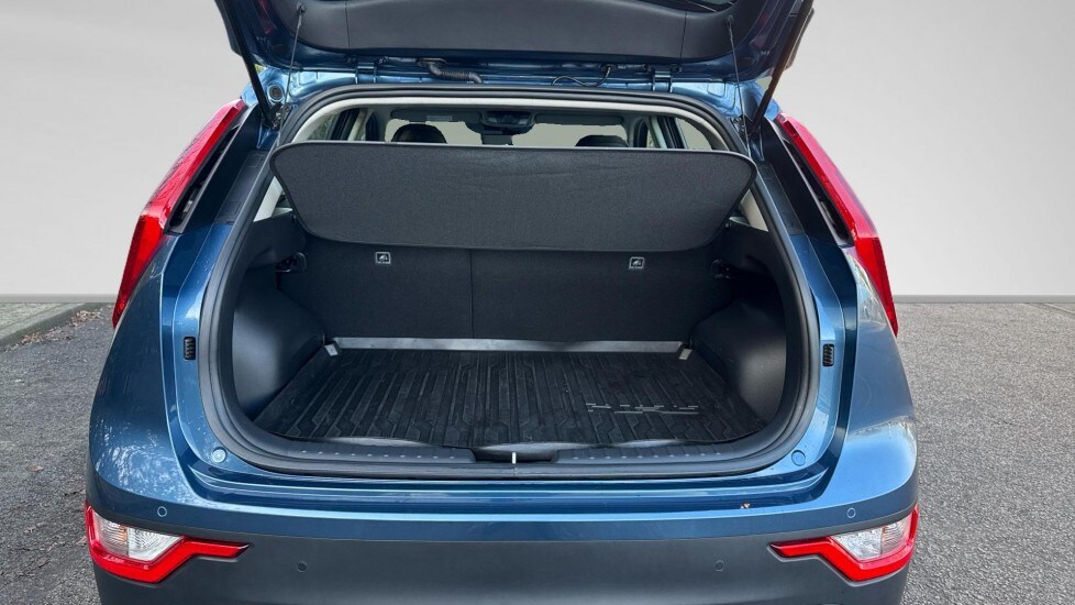 Used Kia Niro 2024 for sale - 77480229: Photo 8