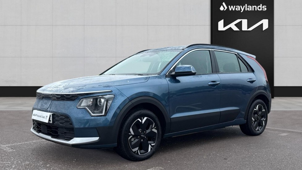 Used Kia Niro 2024 for sale - 77480229: Photo 9