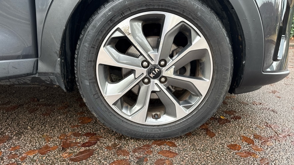 Used Kia Stonic 2018 for sale - 77442627: Photo 21